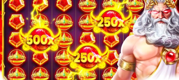 Slot Olympus Game Slot Uang Asli Gacor Hari Ini