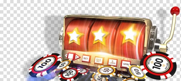 Agen Slot Pertama Sering Gacor dan Mudah Login terbaru