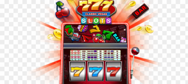 Login Situs Slot