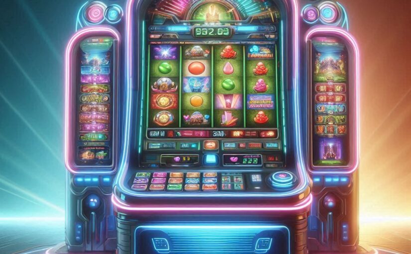 Apk Agen Infini Akun Slot Pragmatic Online Transaksi Terlengkap