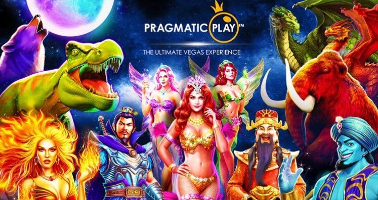 Cara Daftar Pragmatic Play Menang Besar Setiap Hari