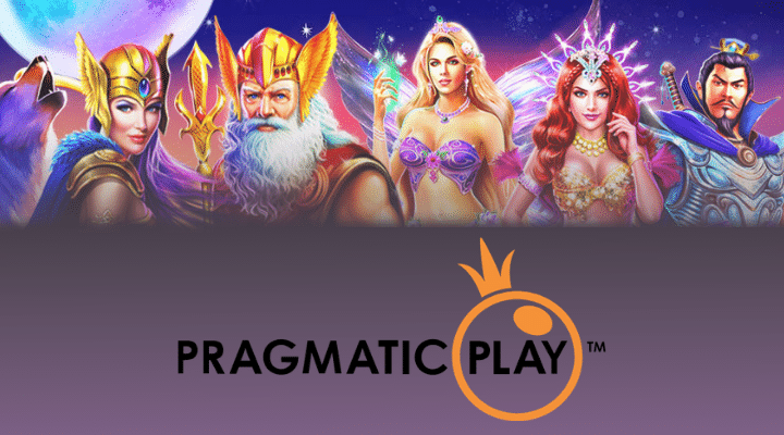 Cara Daftar Pragmatic Play Yang Terbaik Keuntungan Terjamin